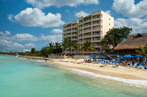 Cozumel Penthouse Condo-Las Brisas 702